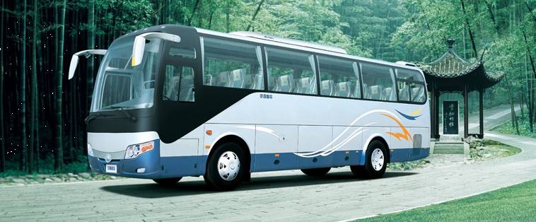 【巴士租賃】小小的我，有大大的夢(mèng)——鴻鳴巴士