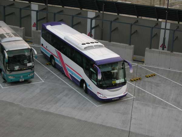 深圳冬季的第一個(gè)深圳大巴包車(chē)