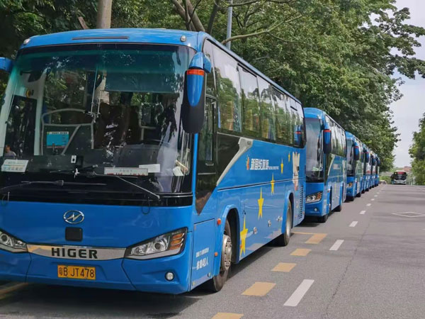 （大巴車(chē)租車(chē)平臺(tái)）這些服務(wù)才能讓你每個(gè)行程都安心