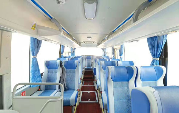 （企業(yè)班車服務(wù)）班車運行保障該有我們都有