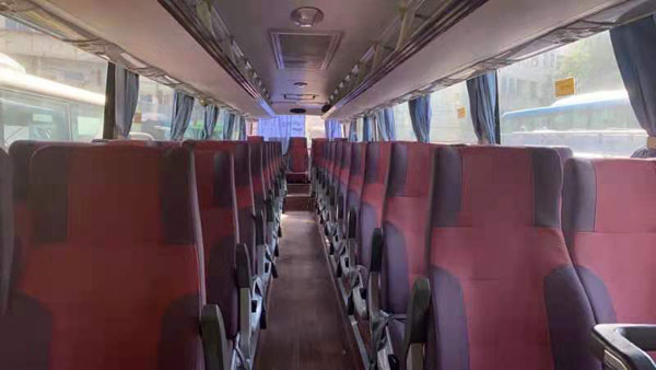 （北京班車(chē)租賃采購(gòu)）簡(jiǎn)化流程，怎么做到時(shí)間少質(zhì)量好