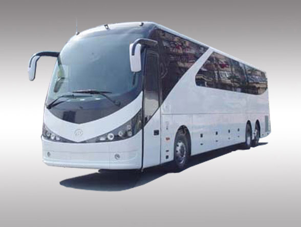 （班車租賃費用）企業(yè)明智的選擇，低預(yù)算的投入