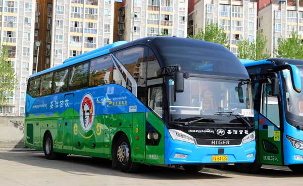 （企業(yè)班車租賃公司）企業(yè)班車稅率解析，助力企業(yè)合理規(guī)